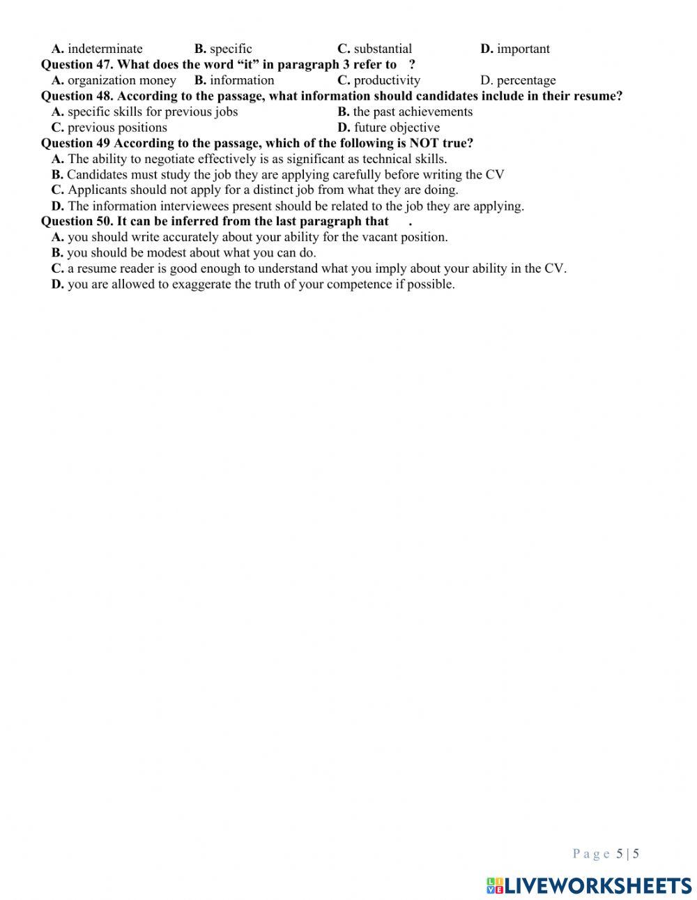 Bộ 1- đề luyện số 2 -tn 2022