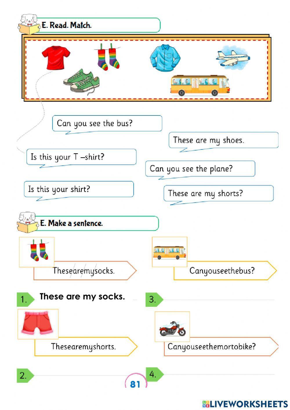 Smart start 2 - Review 8