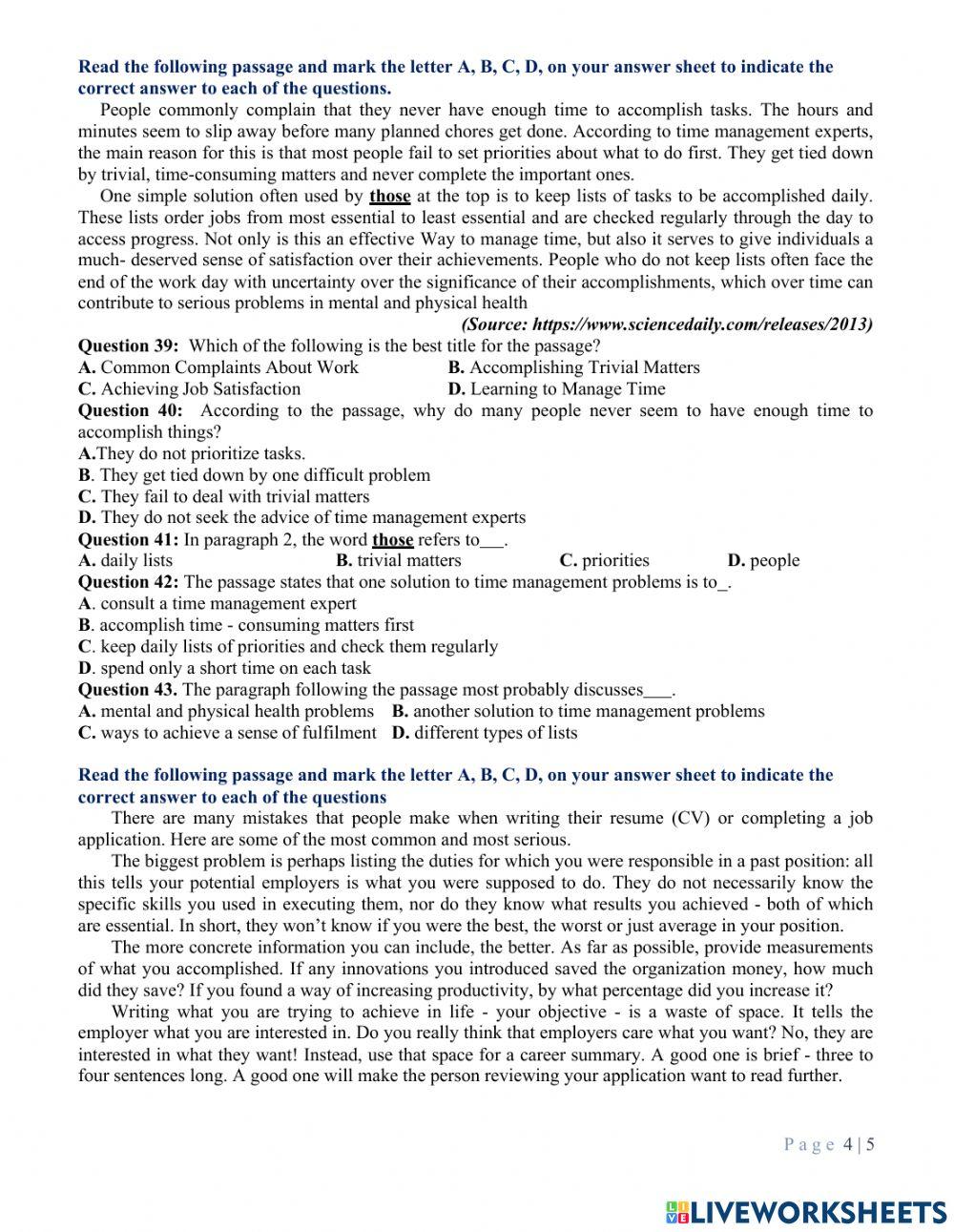 Bộ 1- đề luyện số 7-tn 2022