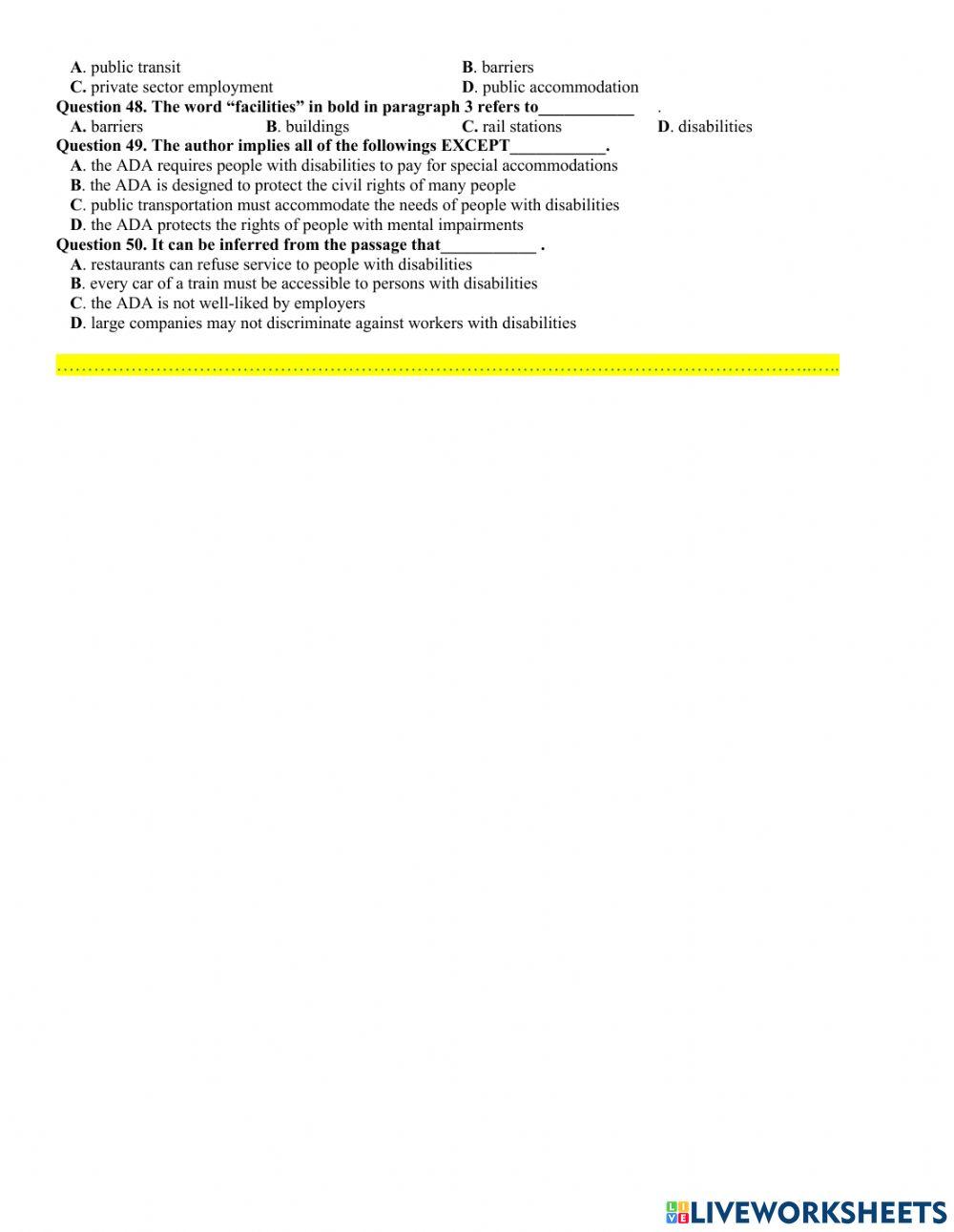 Bộ 1- đề luyện số 8-tn 2022