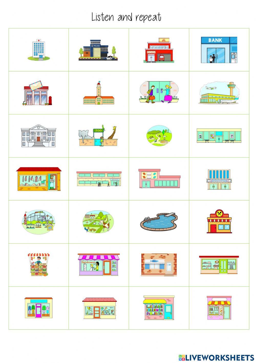 listen and choose mix town