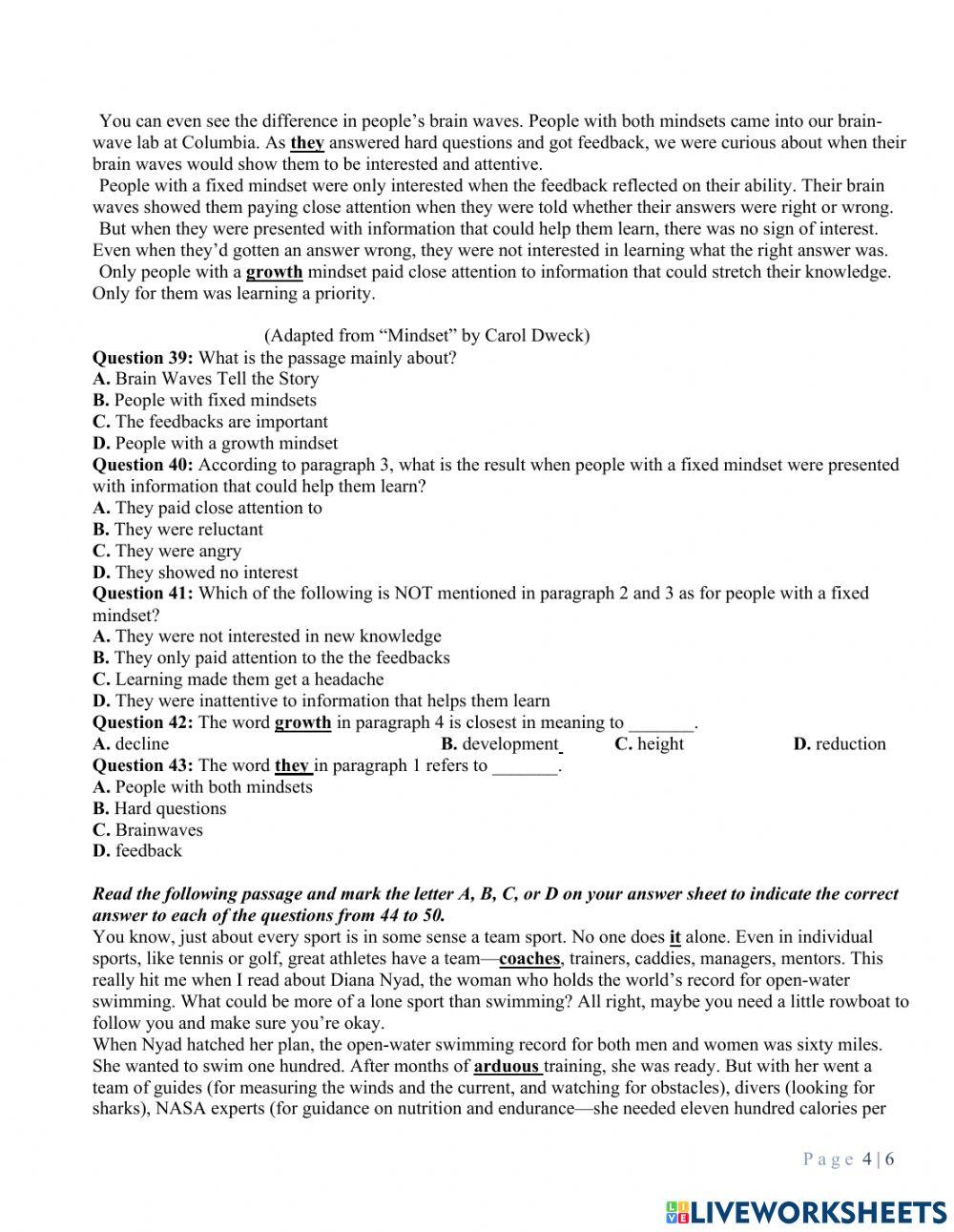 Bộ 1- đề luyện số 16-tn 2022