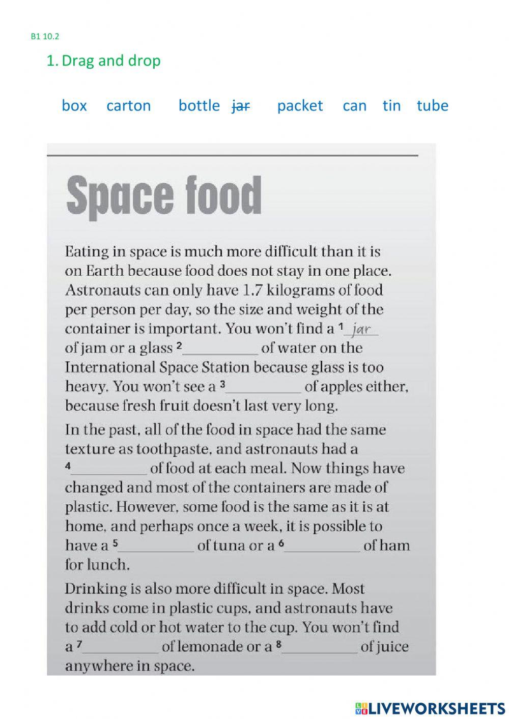 PAssive Voice Nav B1 10.2