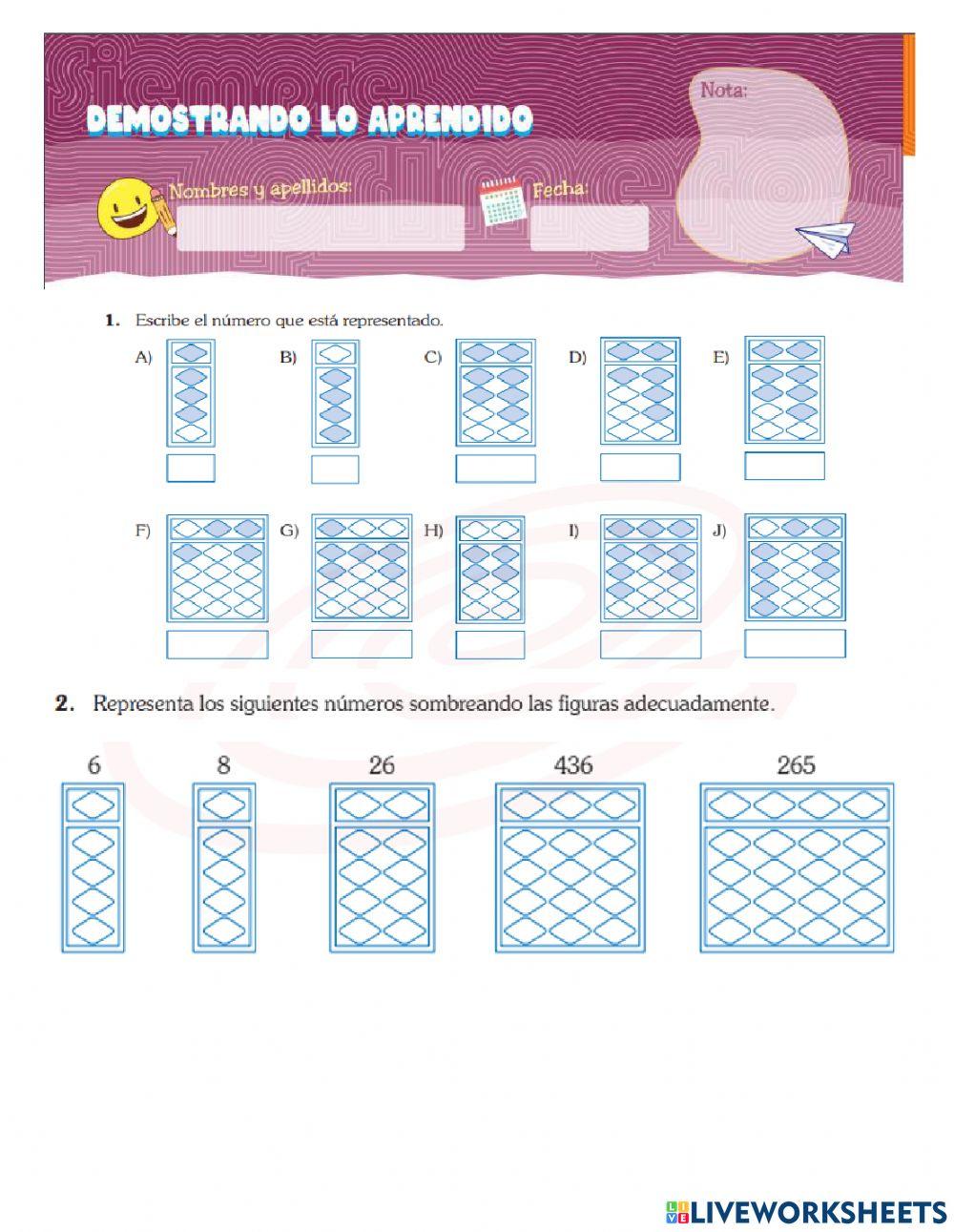 Práctica calificada