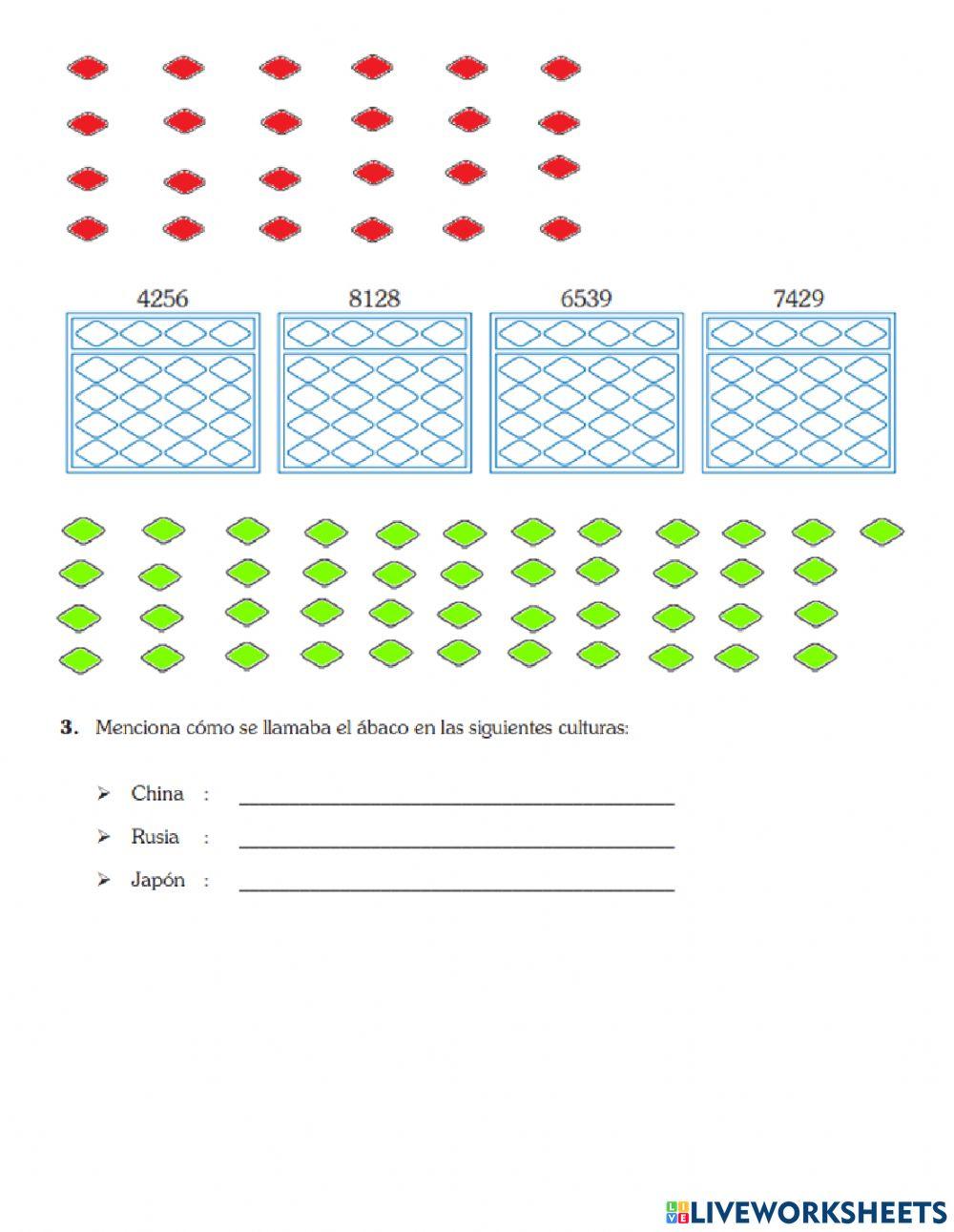 Práctica calificada