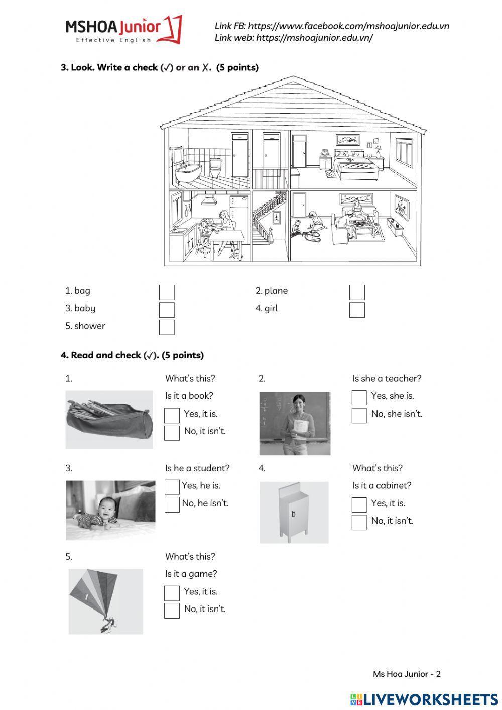 Big exam 2 - explorer 1