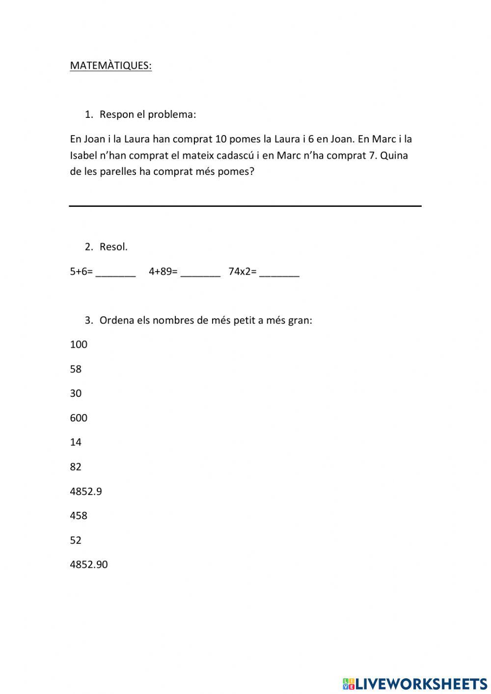 Exàmen 2n trimestre curs 2021-22 CA2