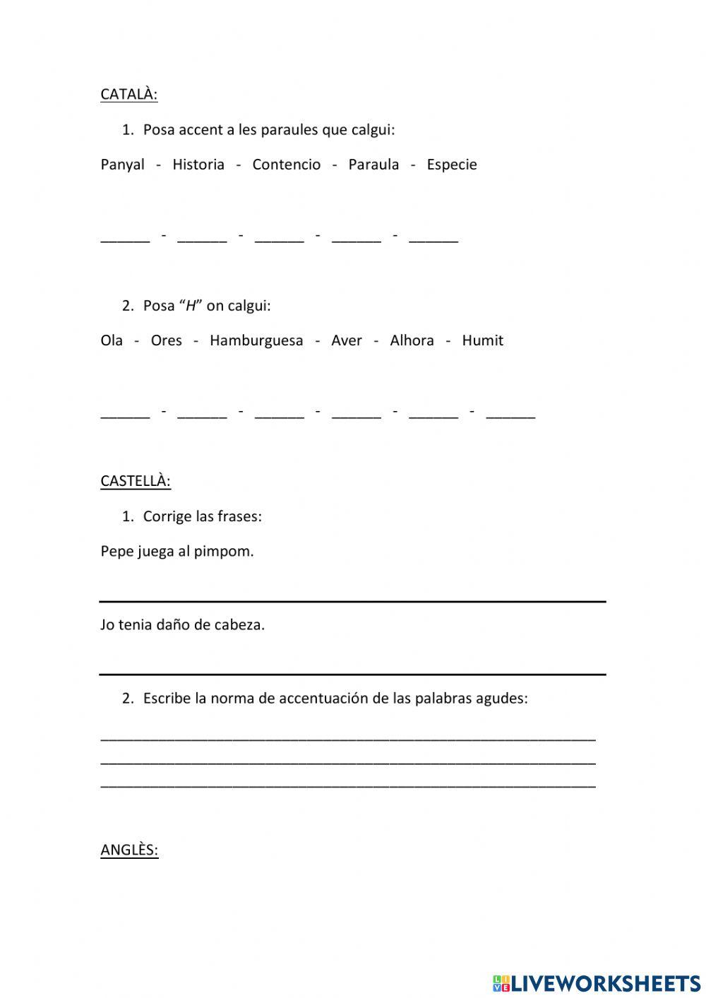 Exàmen 2n trimestre curs 2021-22 CA2