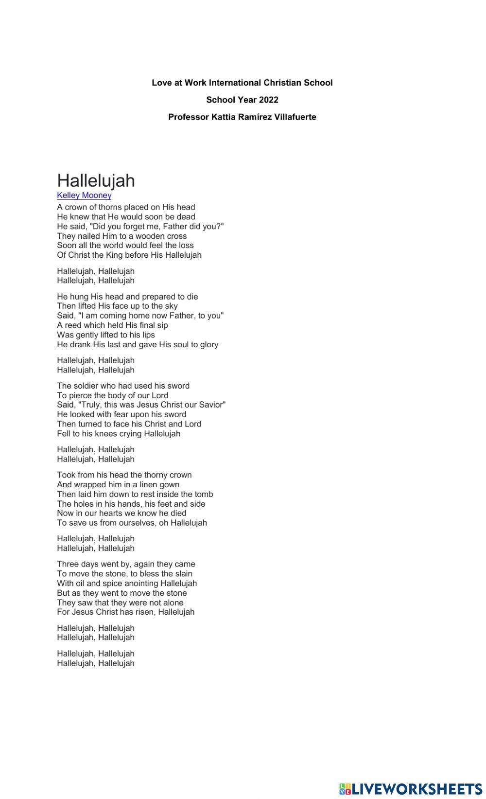 Activity to improve Grammar skills