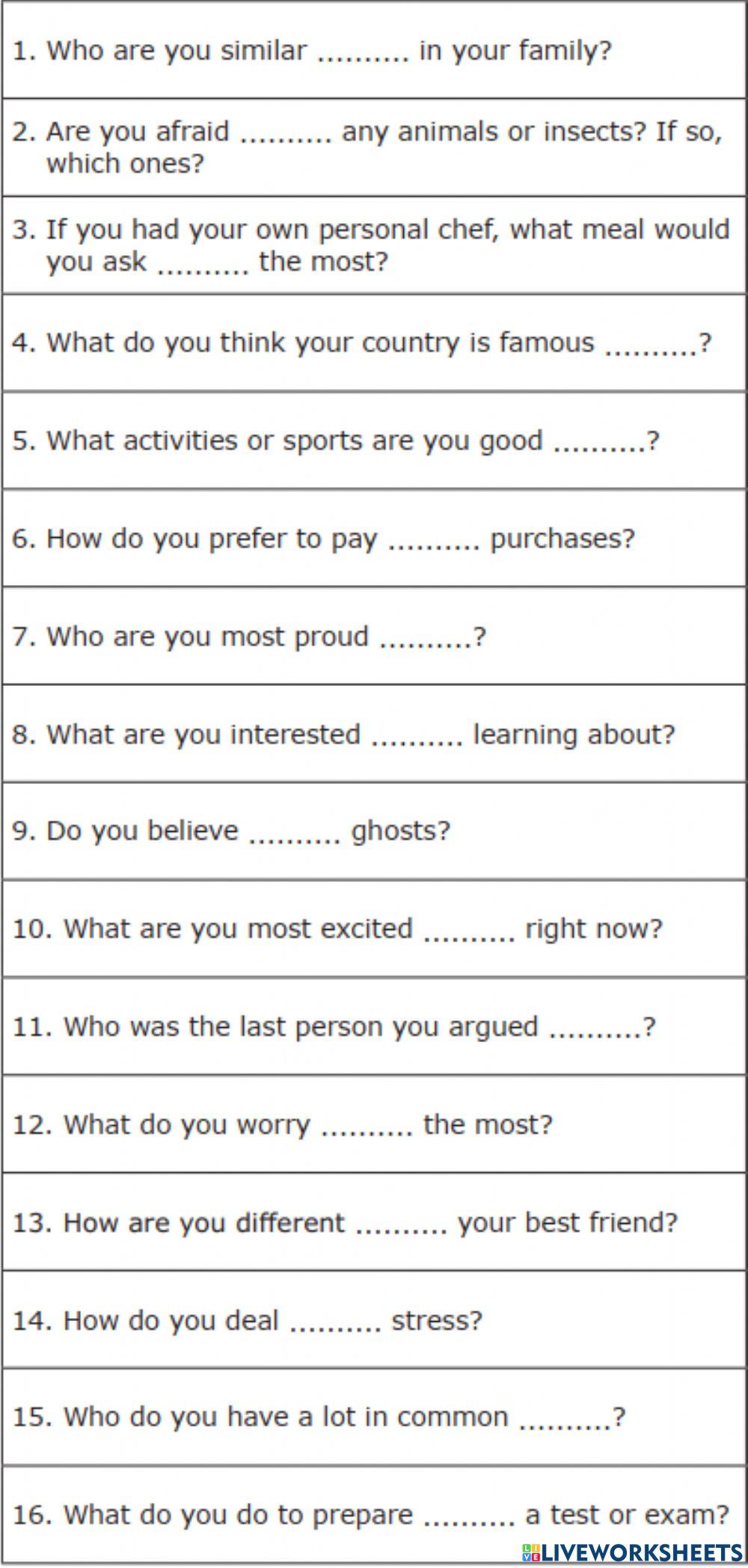 Adjectives with dependent prepositions 6863664 revival