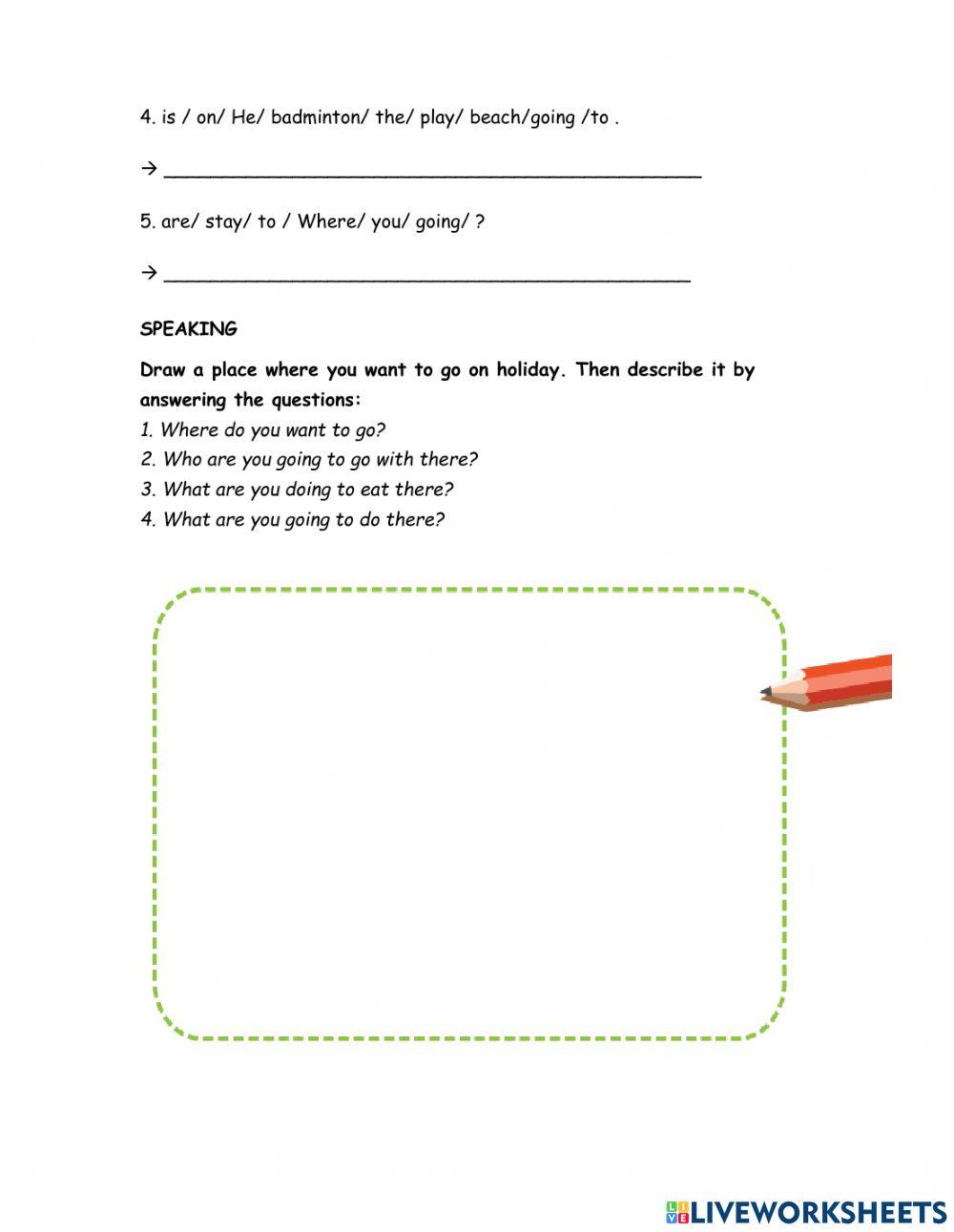 Grade 4-Review Unit 20