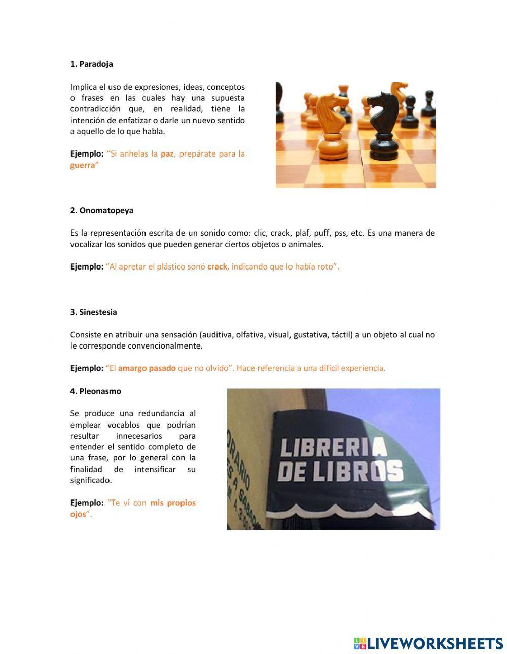 3° -4FIGURAS LITERARIAS 