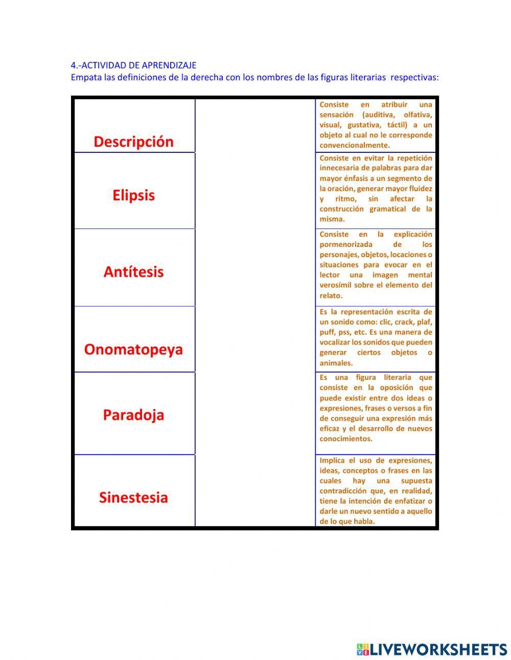 3° -4FIGURAS LITERARIAS 