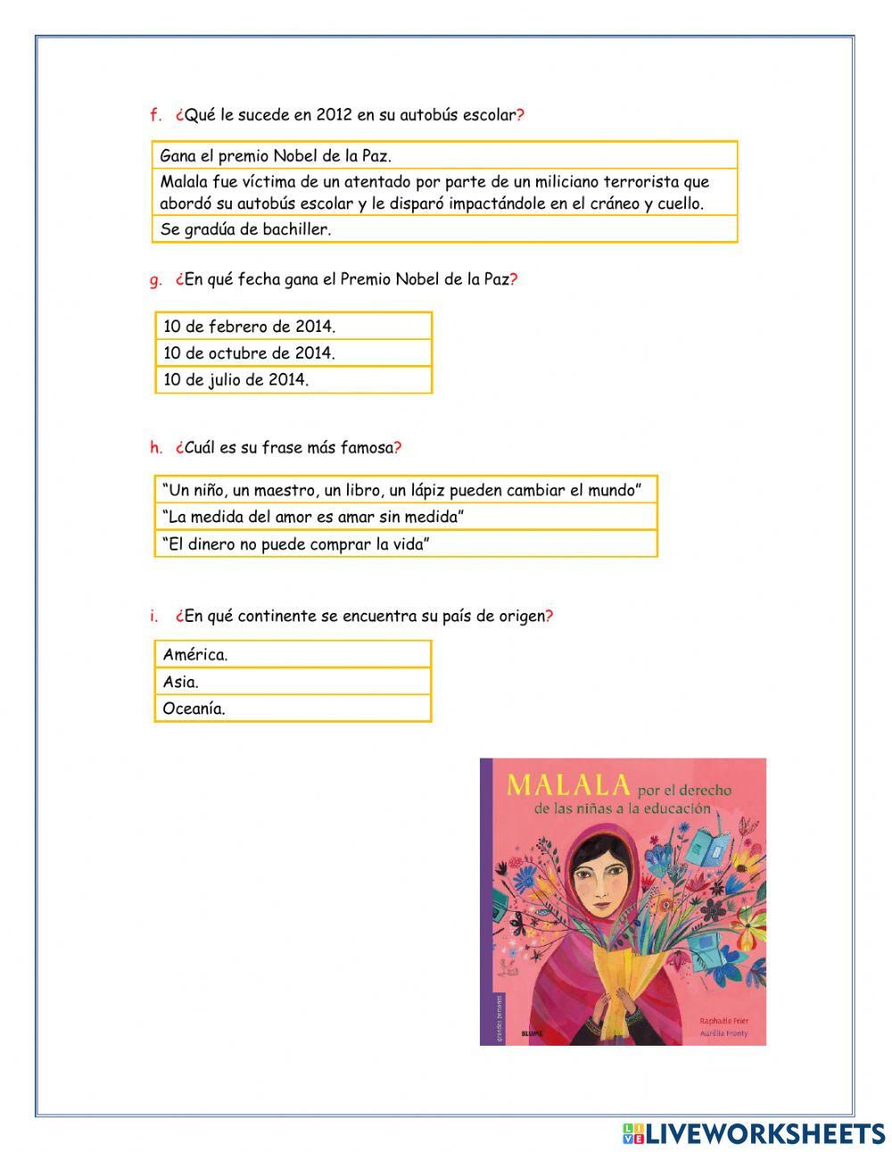 Los Derechos Humanos