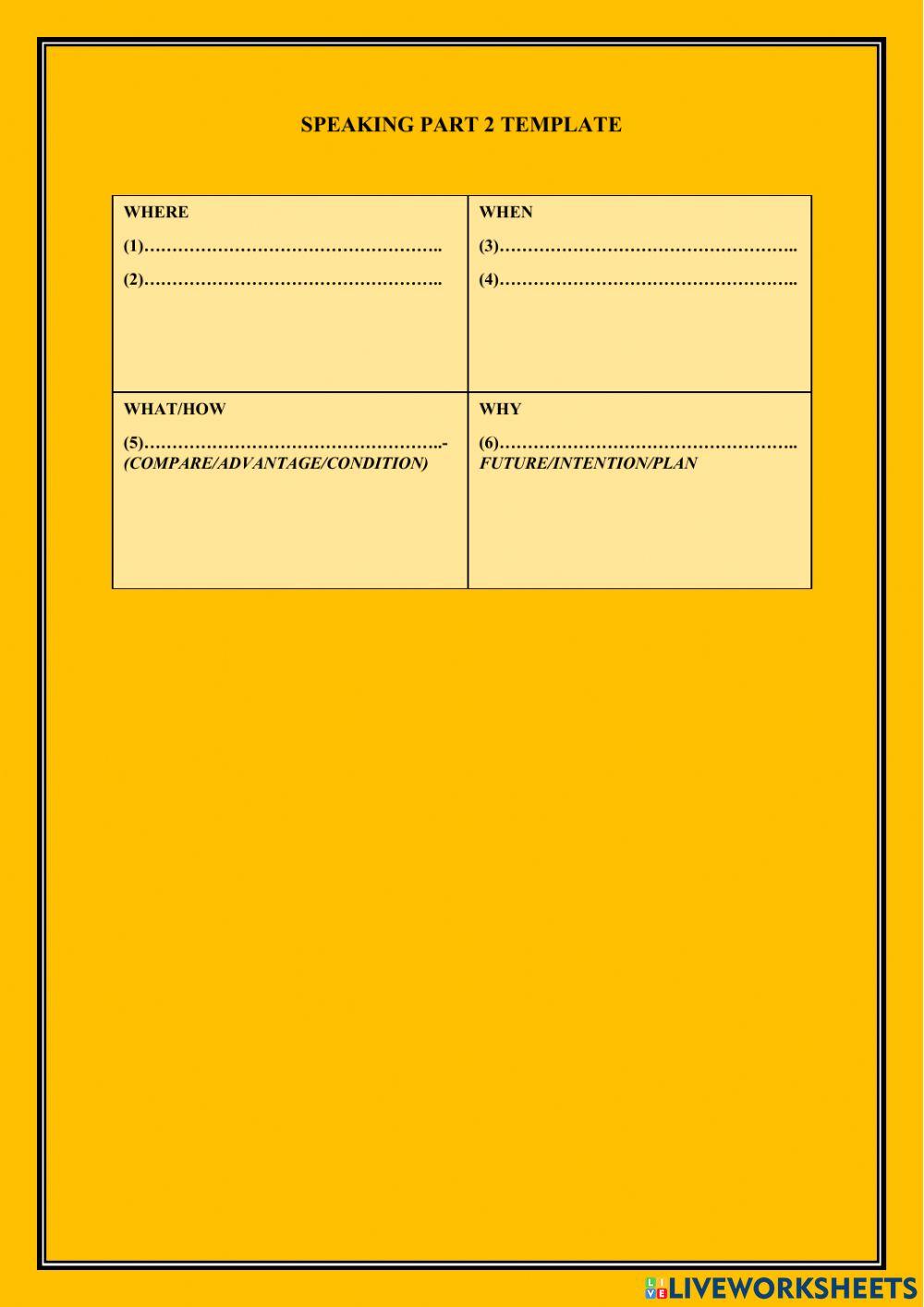 I9 speaking p2 place