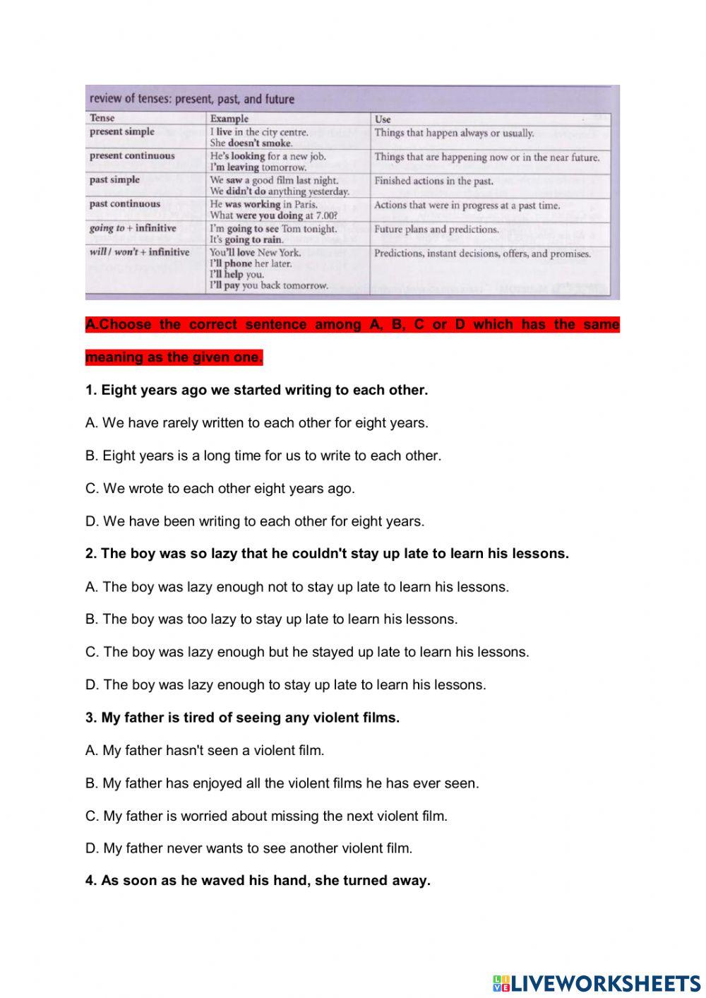 ST-tuần 4- buổi 3- check grammar