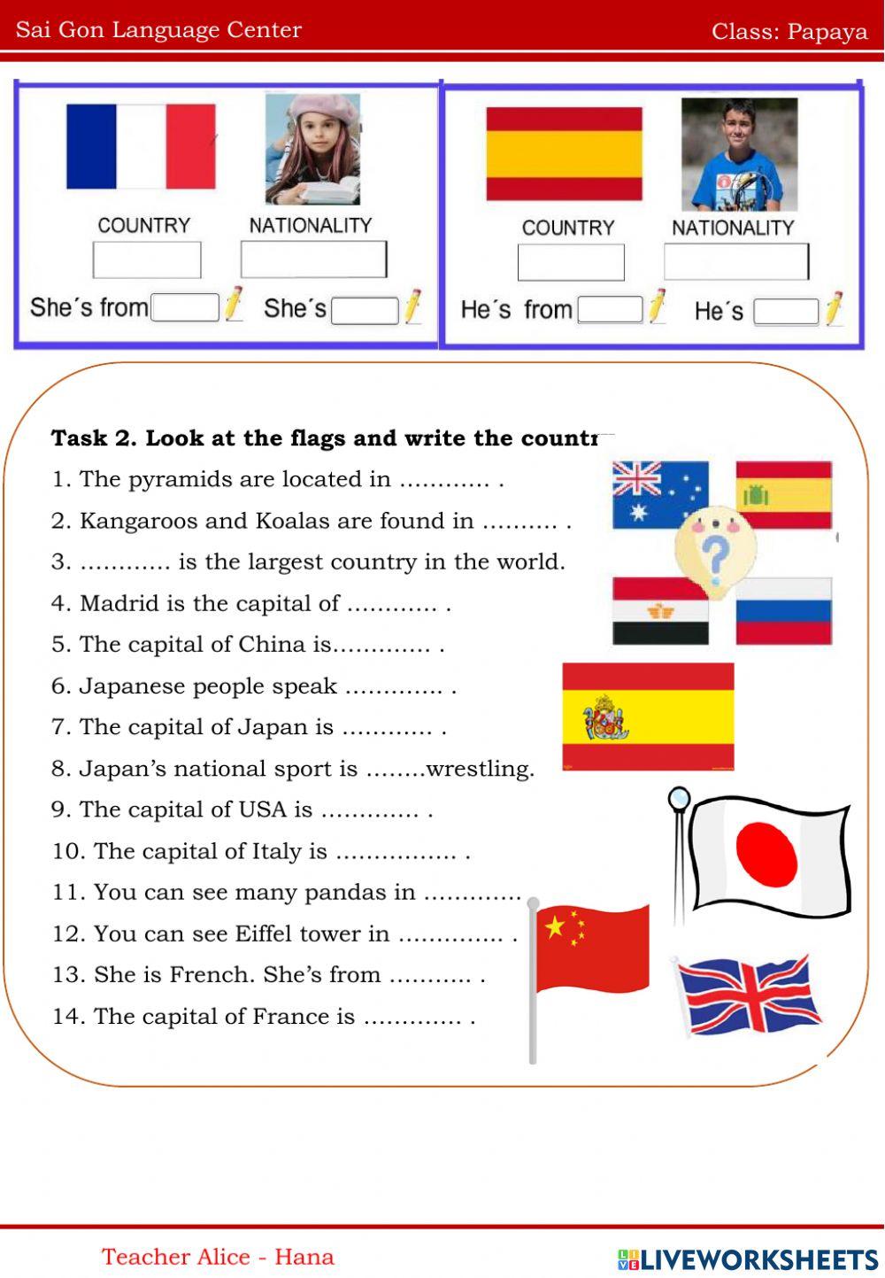 FF3 - Unit 1 - Papaya (15-4-2022)