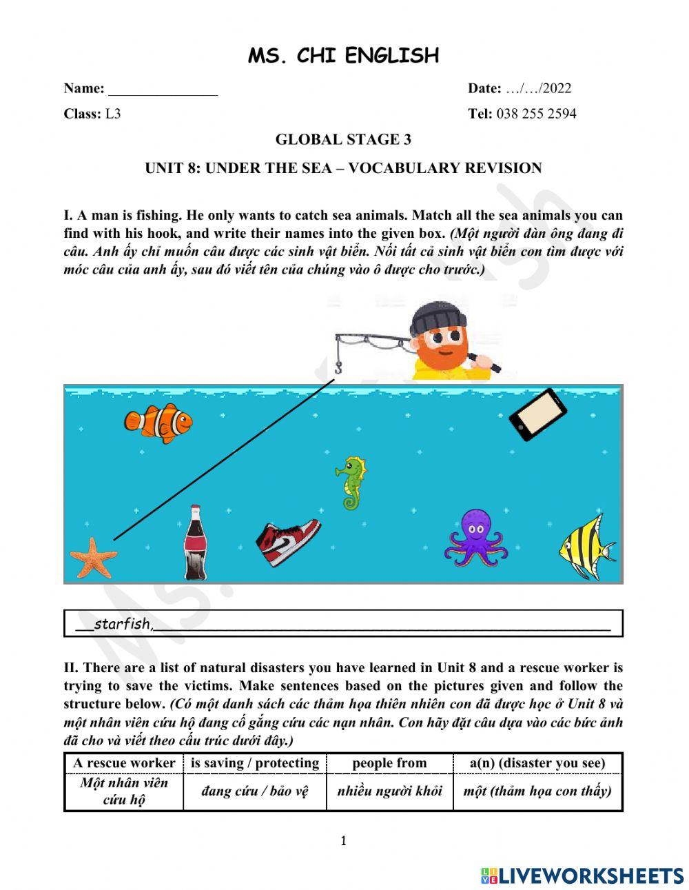 18.04.22-L3-U8-Vocab-Revision