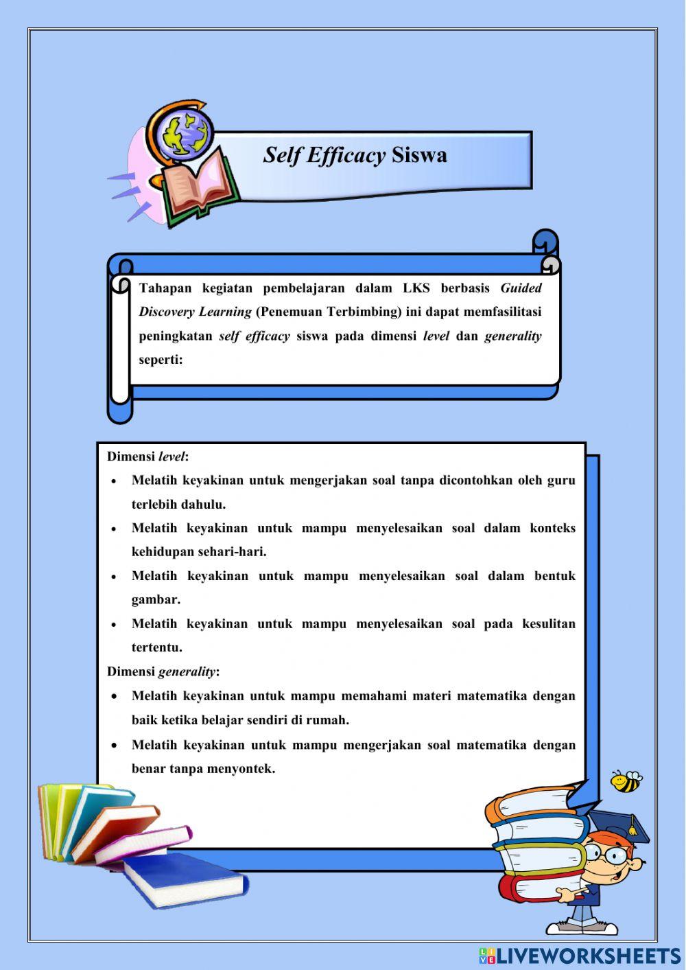 Pola Bilangan Persegi