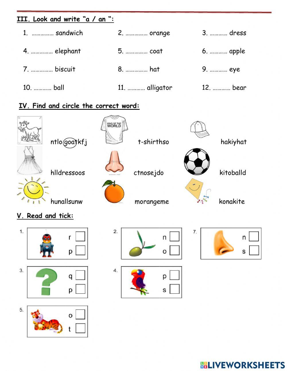 9. i've got a sandwich