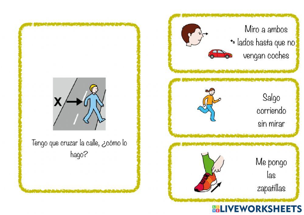 Soluciones a hechos cotidianos 1