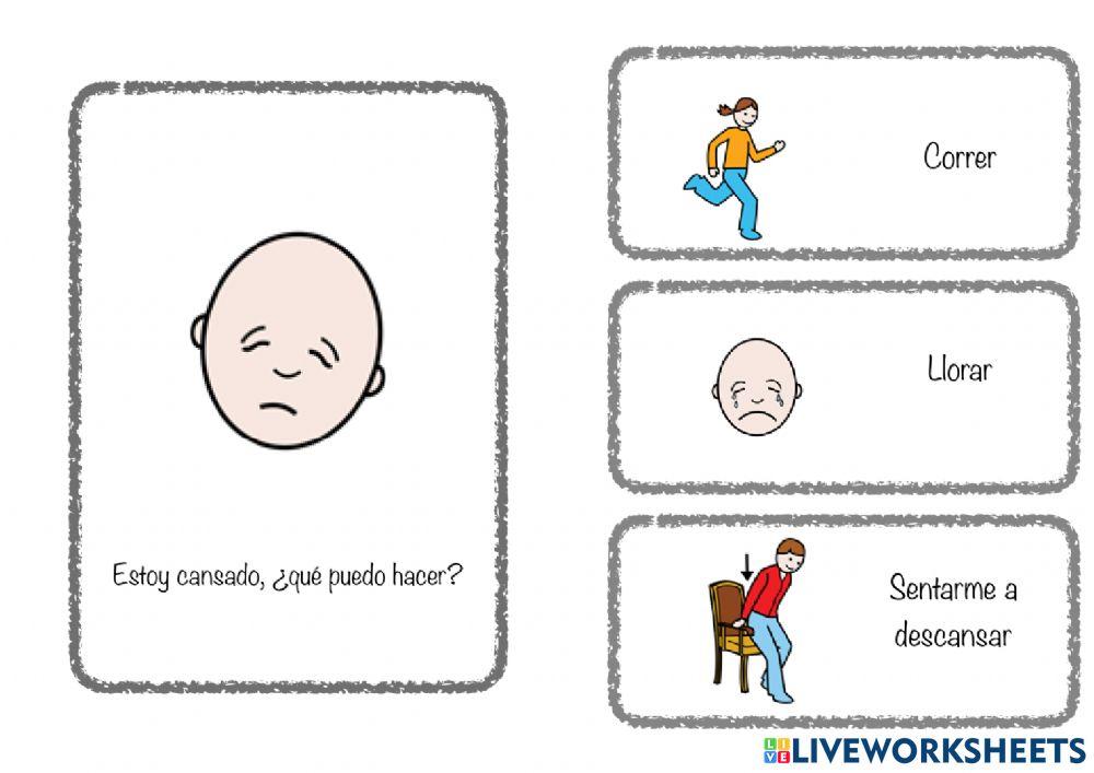 Soluciones a hechos cotidianos 1