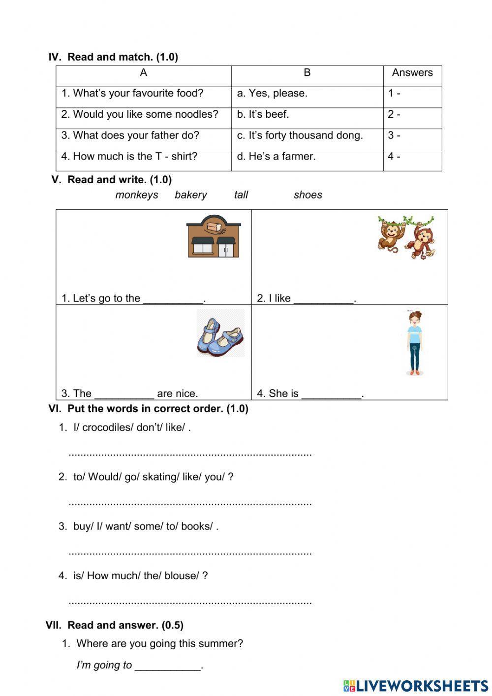 De thi hoc ky 2 lop 4