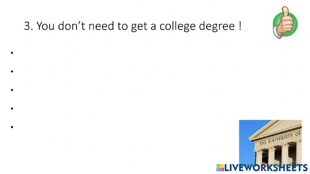 Youth Culture Activity