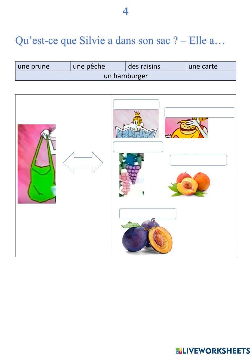 Muzzy in Gondoland 1 (french)