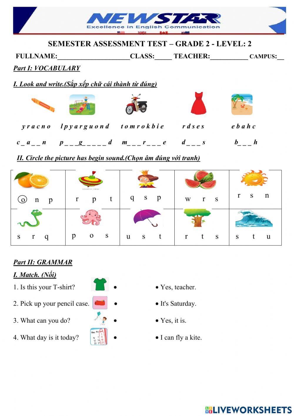 2000111-semester-assessment-test-grade-2-level-2