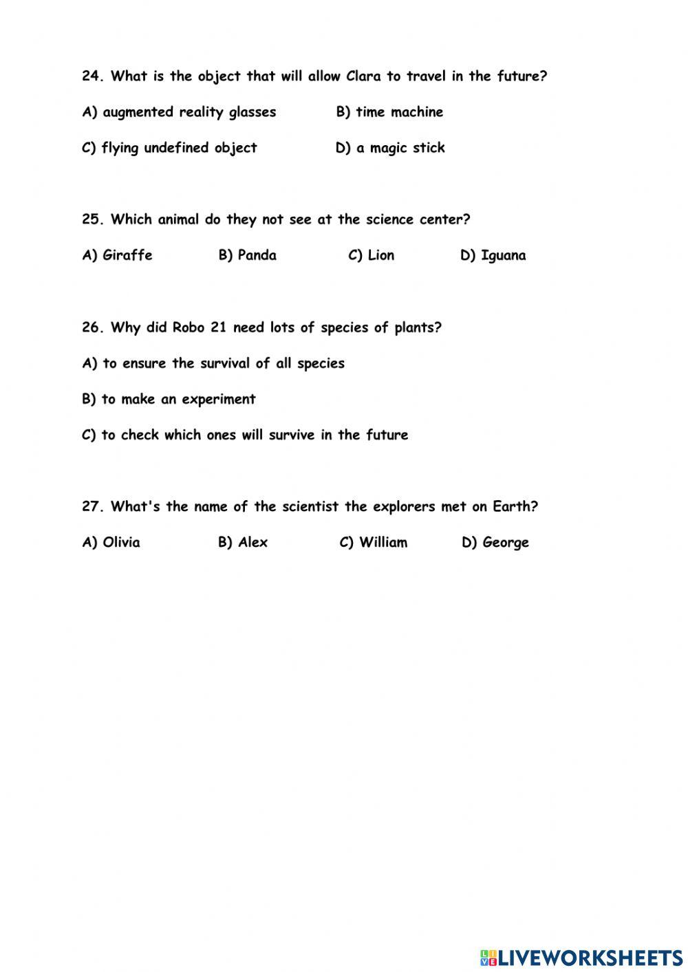 Coming Soon Final Product