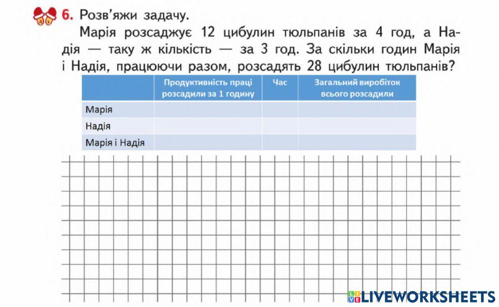 Ділення виду 42:3, 112:7-3 клас-Гісь-Урок 104