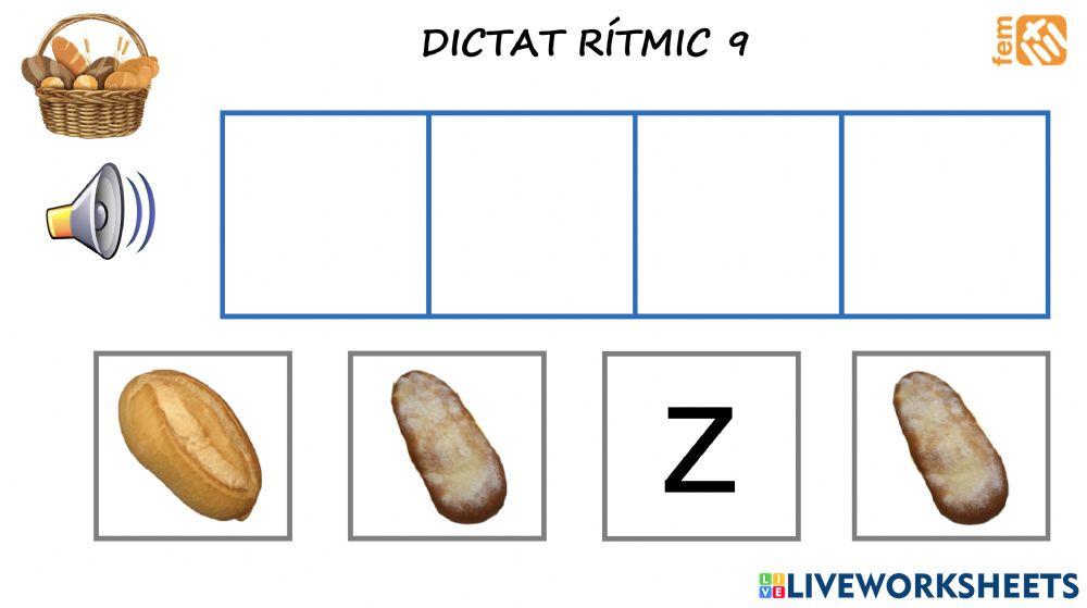 P5 Dictat 9