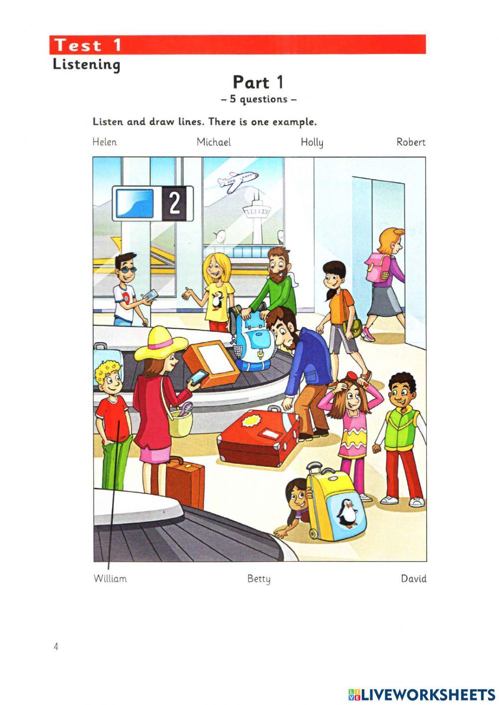 Flyers-w29-listening