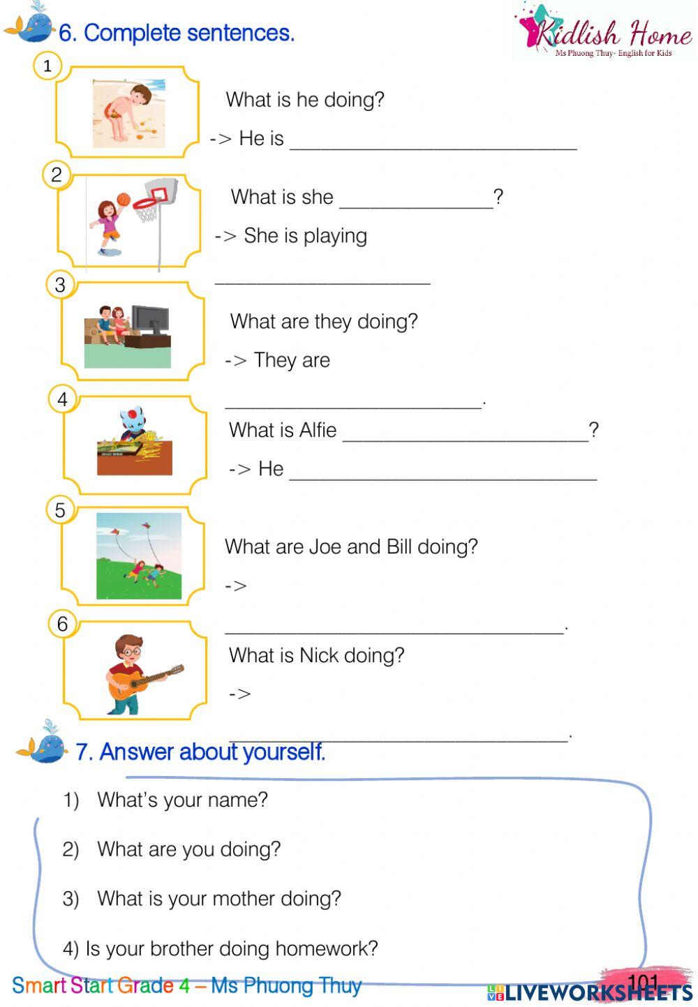 SM4- Theme 8- lesson 3