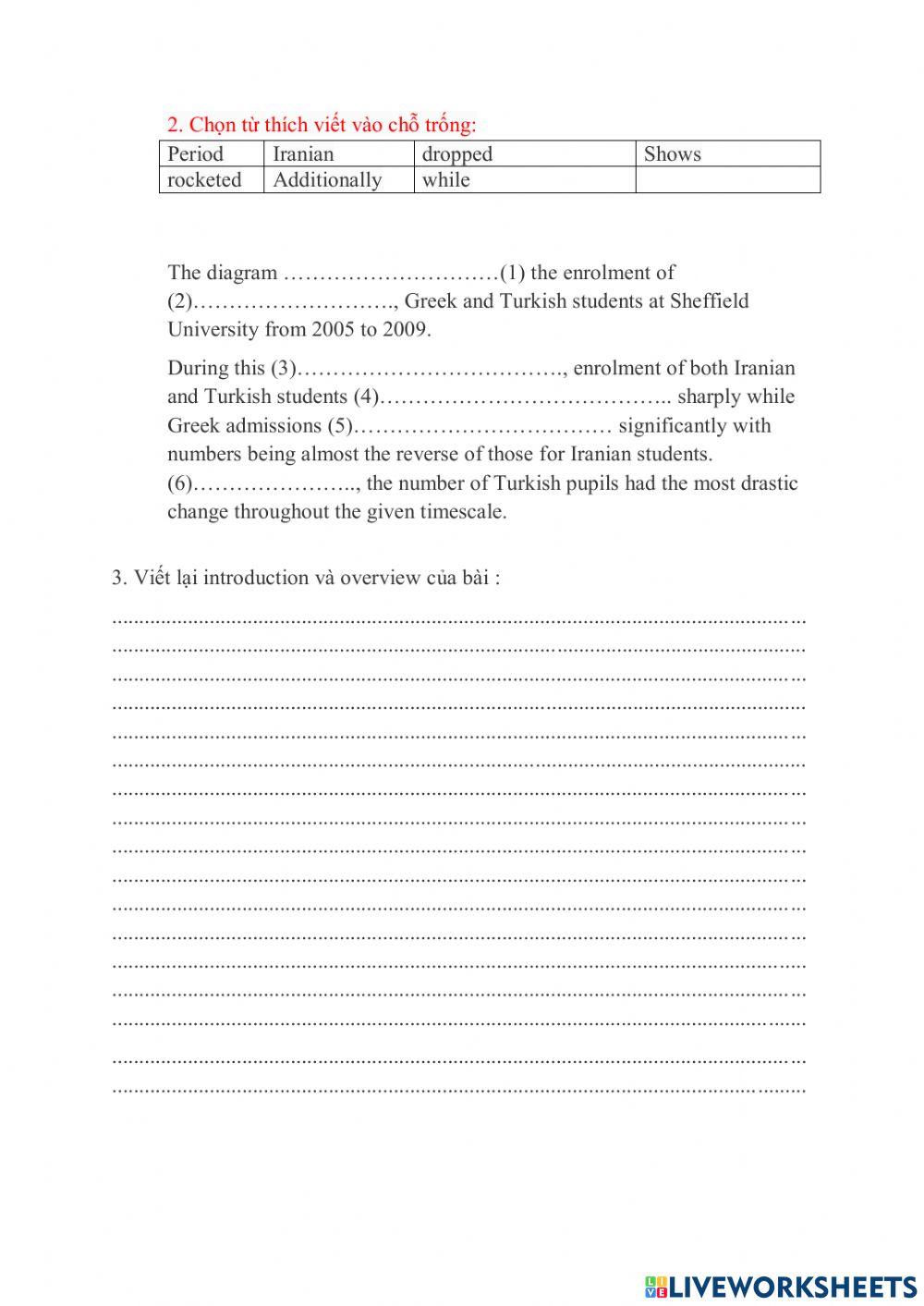 ST-Tuần 5-thứ 3-writing test