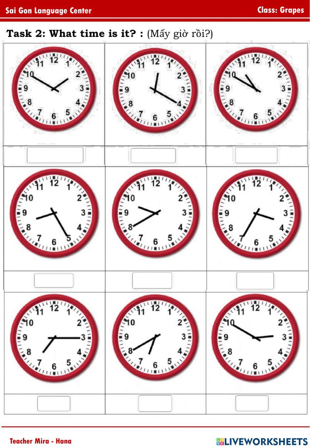 FF2 - Unit 8 - Grapes (18-4-2022)