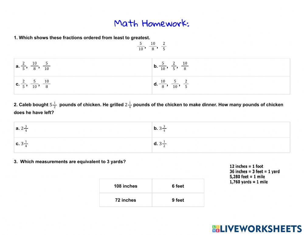 Homework 4-18-22