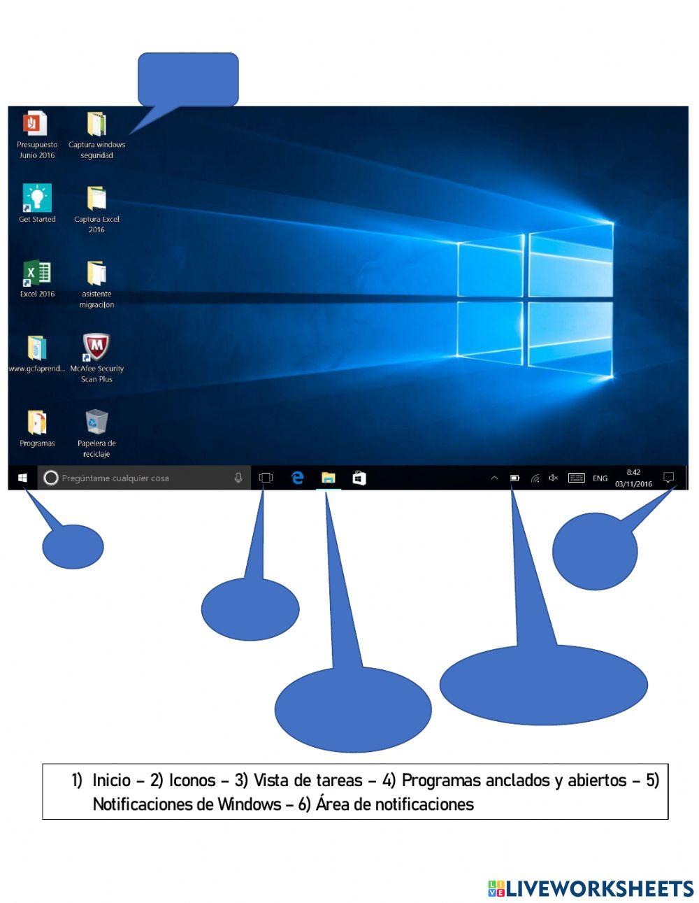 Actividad 1 Informática