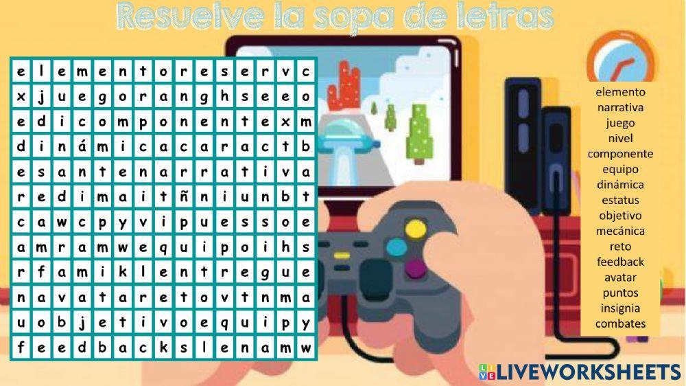 Estrategias de gamificación