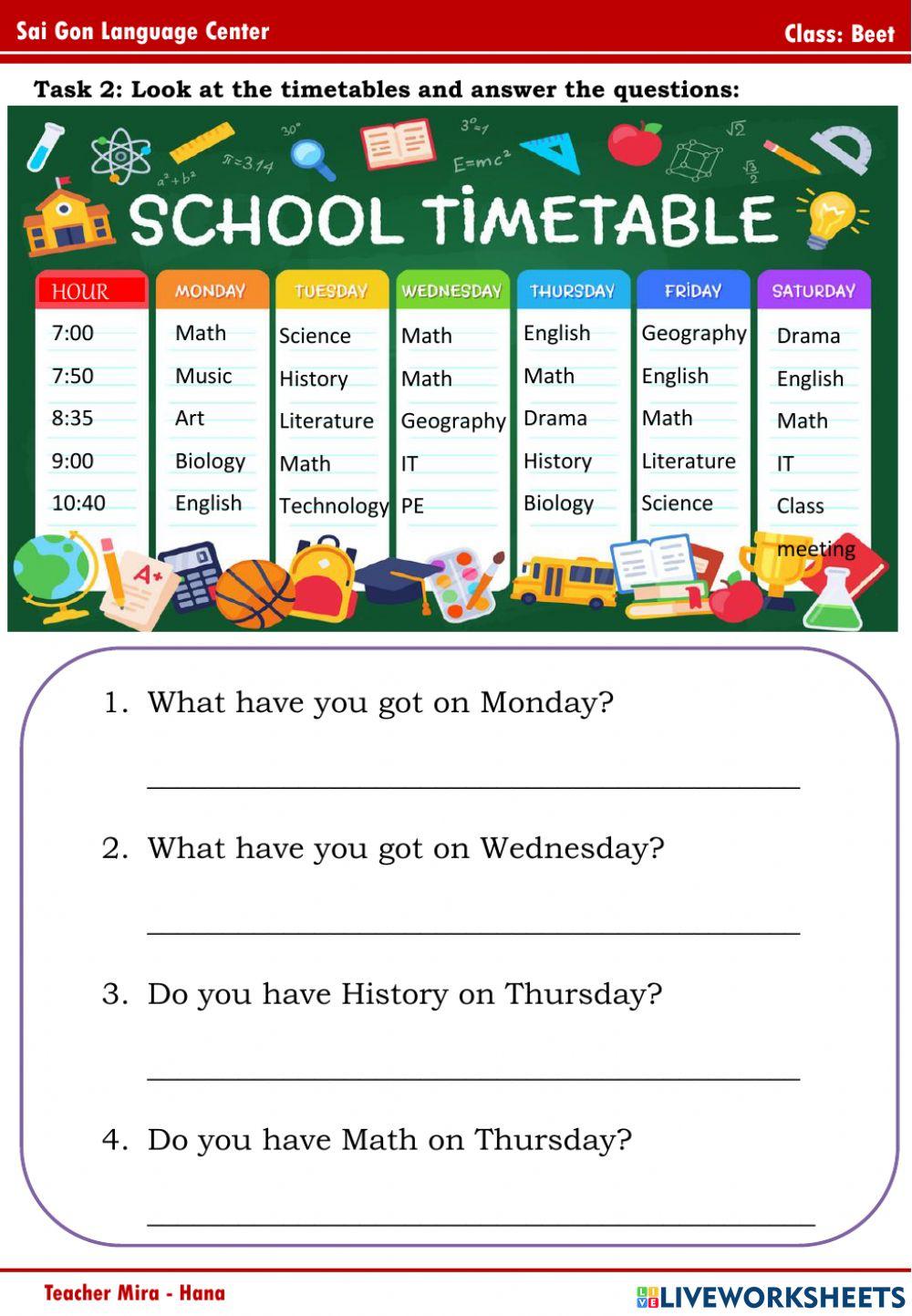 FF2 - Unit 5 - Beet (19-4-2022)