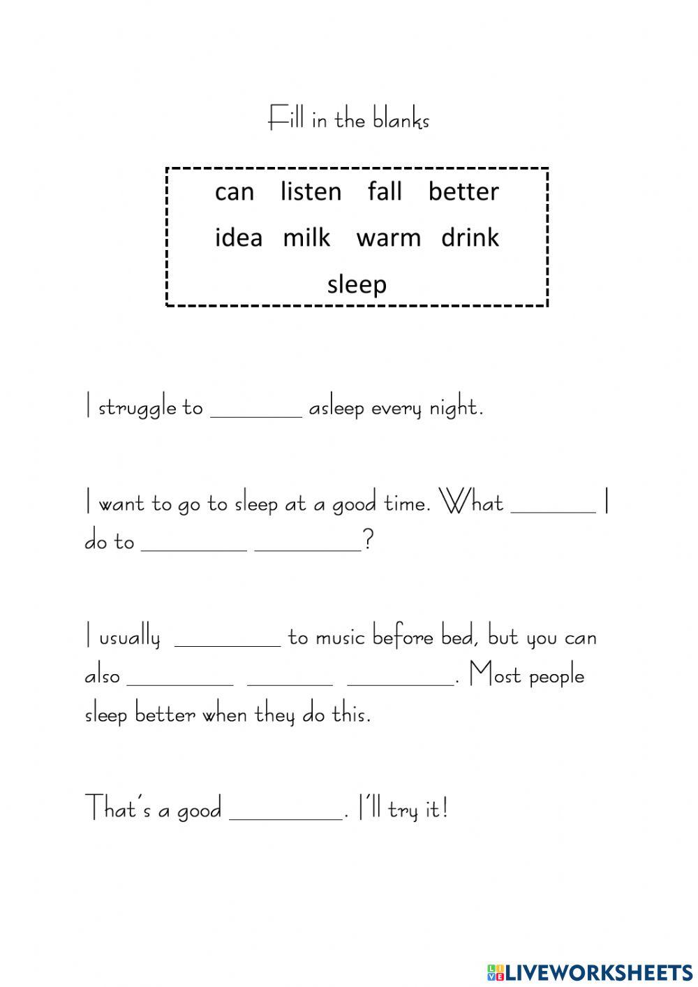Grade 2 Lesson 1 6864775 | Angela | Live Worksheets