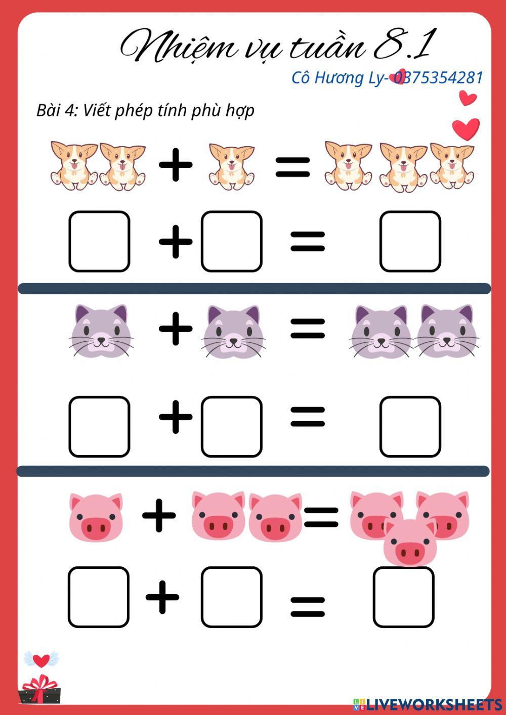 Nhiệm vụ tuần 8.