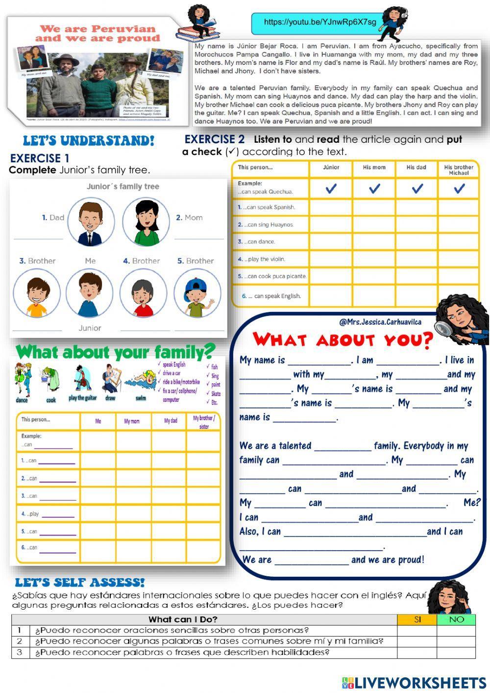 Let's celebrate diversity