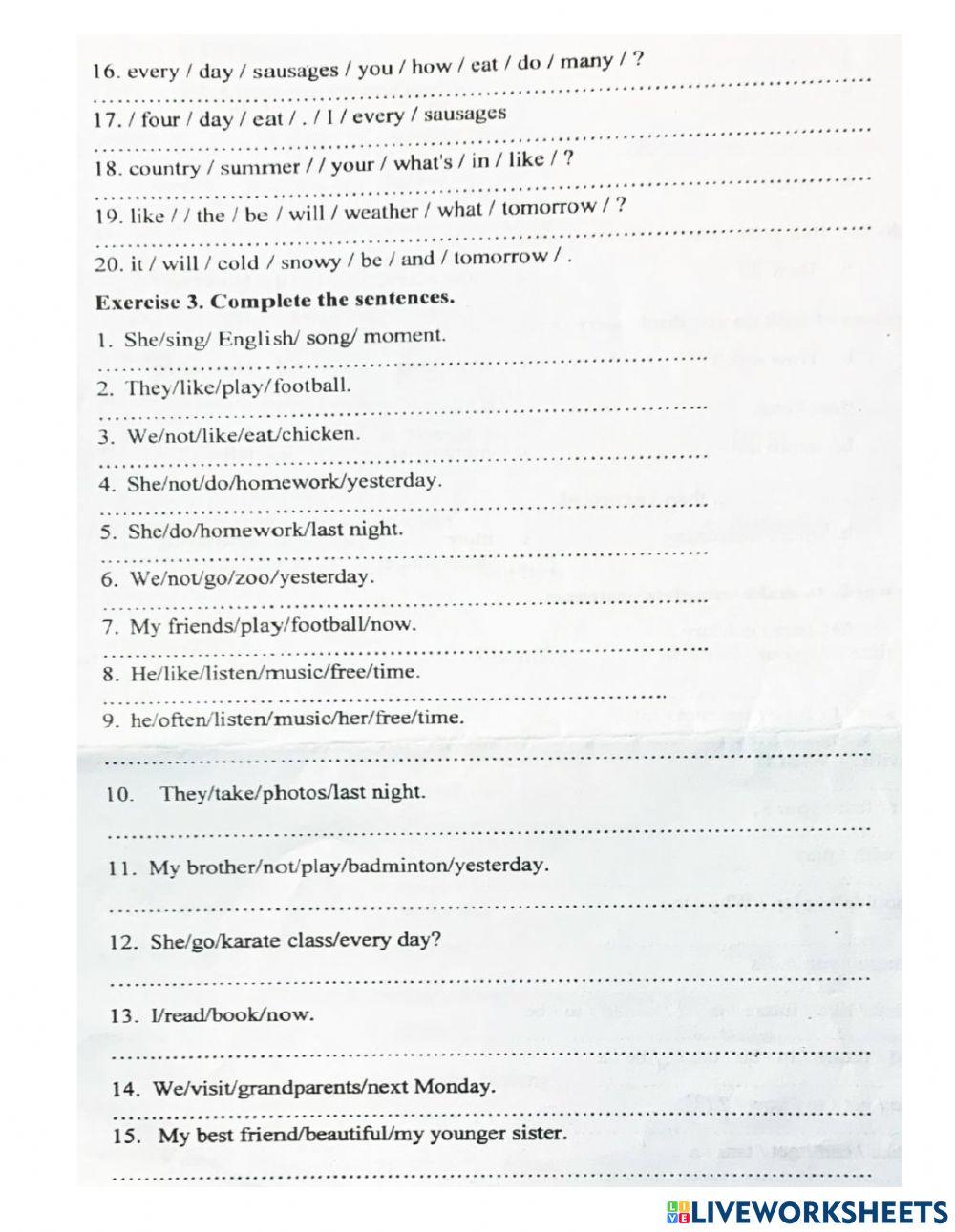 G5-cky2 multichoice + wrting VAN LANG