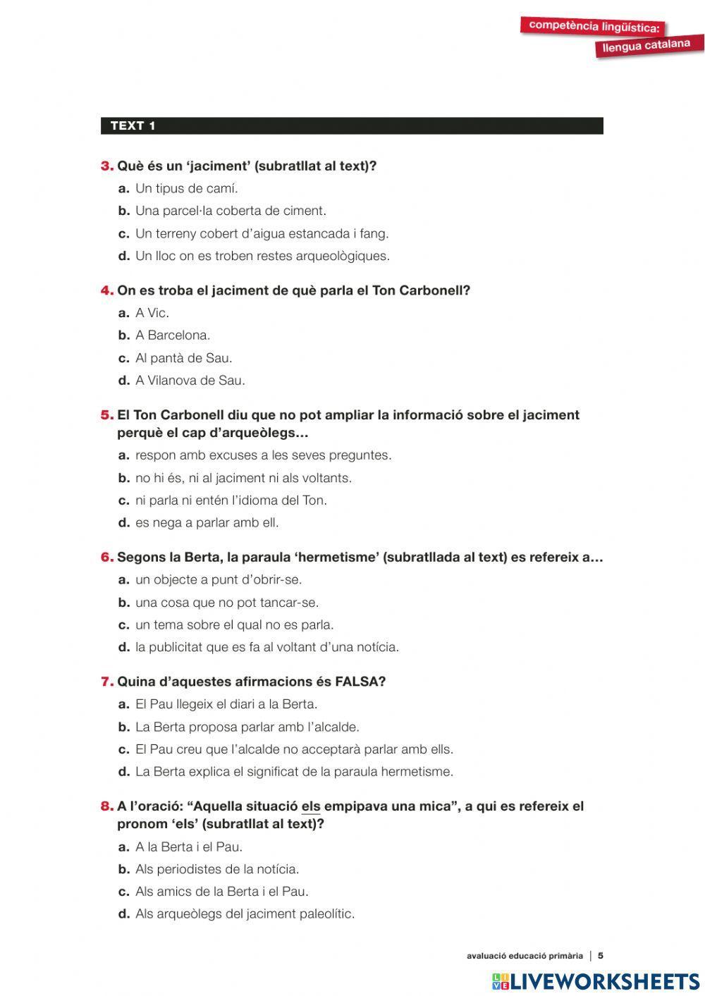 Competències bàsiques català 2017