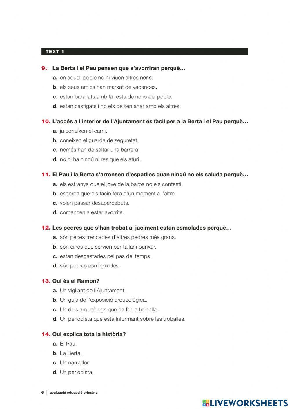 Competències bàsiques català 2017