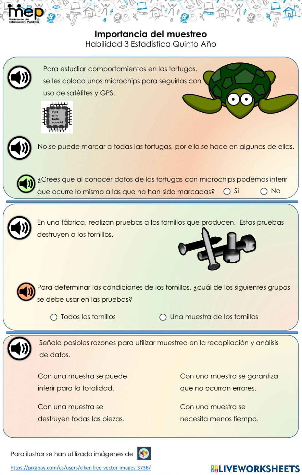 Importancia del muestreo en el análisis de datos