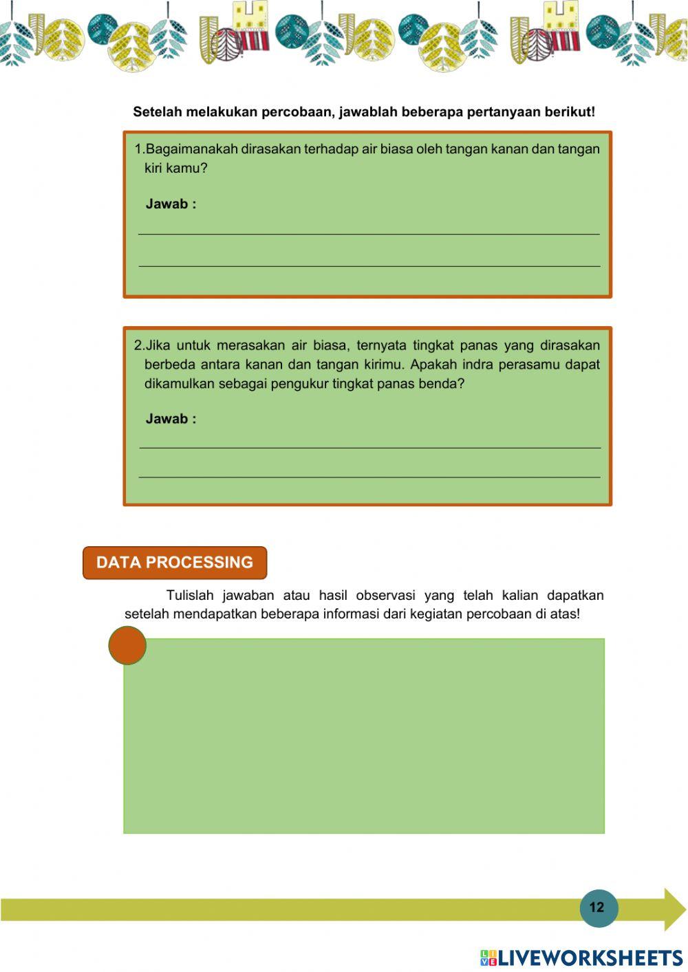 E-modul Suhu dan Kalor