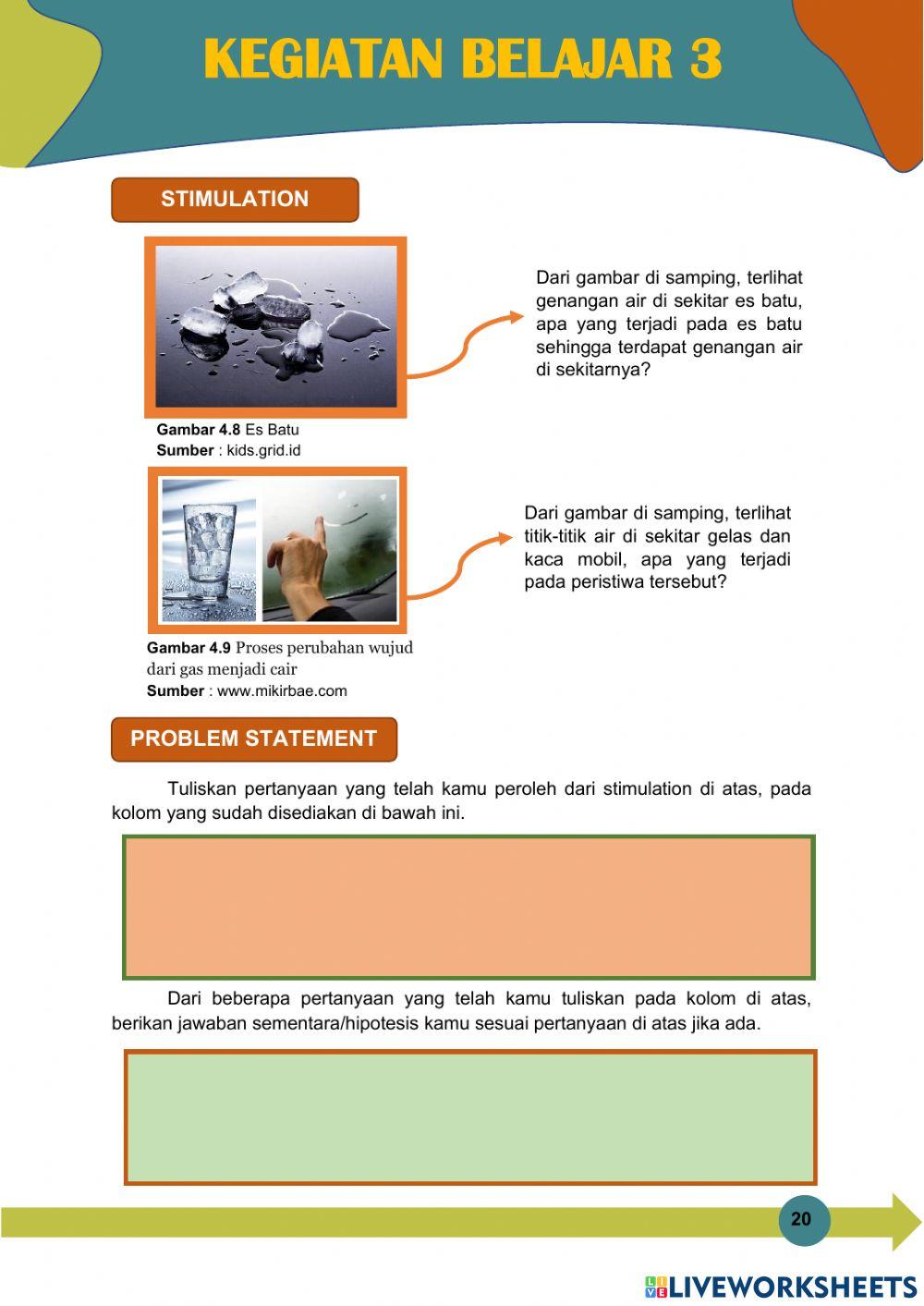 E-modul Suhu dan Kalor
